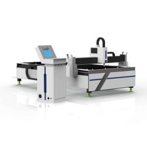 CNC Plasma Cutting Machine 200A/120A –High Precision 6–30mm