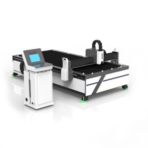1500x3000mm CNC Machine for Metal Cutting Plasma System