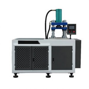 Fine Ceramic Powder Compaction Equipment with Servo System