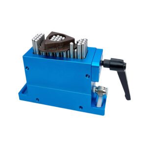 Flexible Positioning for Irregular Parts CNC Clamping