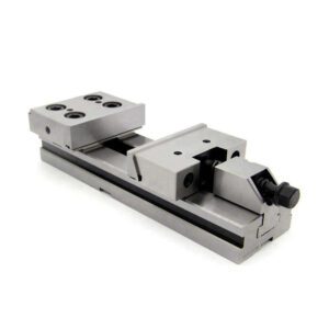 GT200 Clamping Workholding for CNC Milling Modular Precision