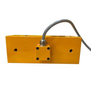 Permanent Clamping Workholding for Steel Plate Strong Grip
