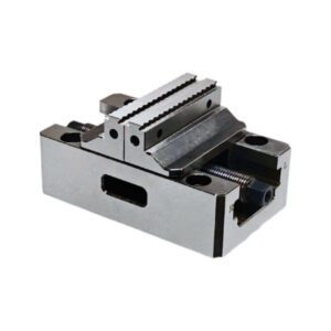 GDS78-128 Positioning for 5-Axis CNC Compact Self-Centering