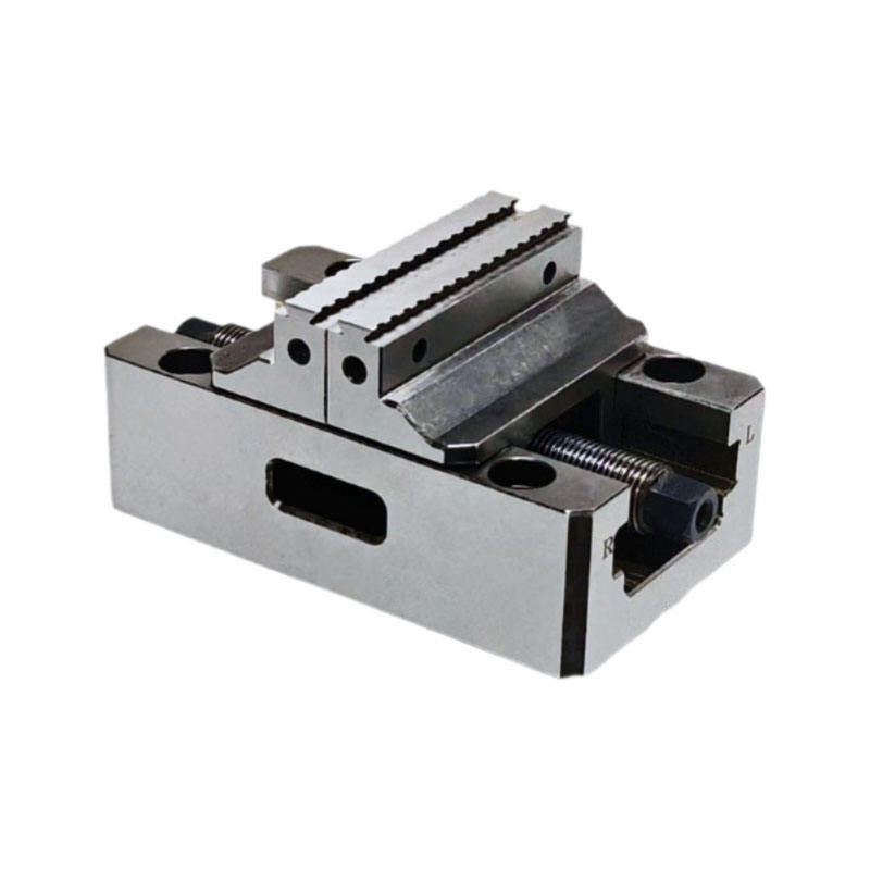 GDS78-128 Positioning for 5-Axis CNC Compact Self-Centering