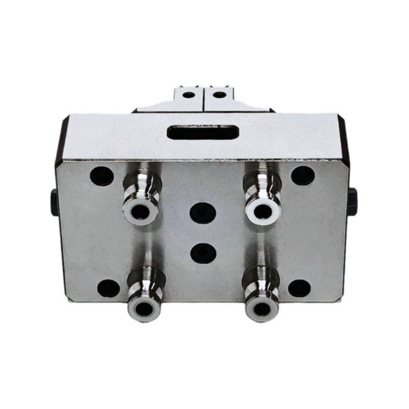 GDS78-128 Positioning for 5-Axis CNC Compact Self-Centering - Image 2