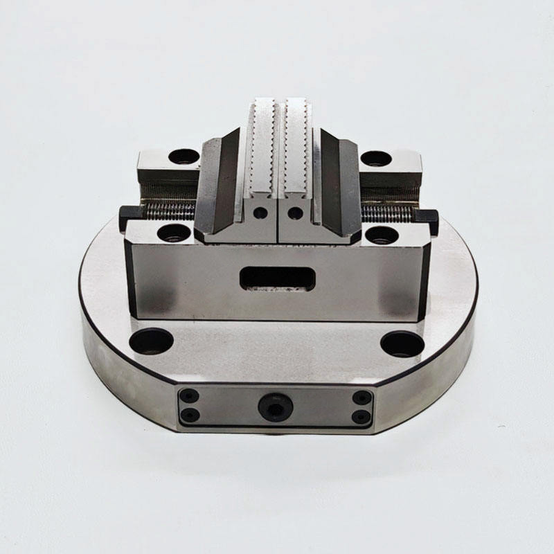 GDS78-128 Positioning for 5-Axis CNC Compact Self-Centering - Image 3