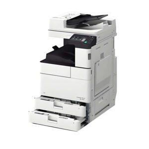 Digital Printing Equipment Electrostatic Color Printer 30PPM