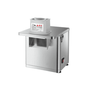 Commercial Automatic Kitchen MultiFunction Vegetable Cutter