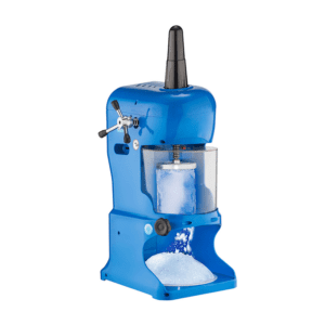1420r/min Commercial High-Efficiency Ice Shaver