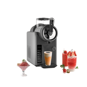 3 kg/min Commercial Self-Cleaning Smoothie Machine