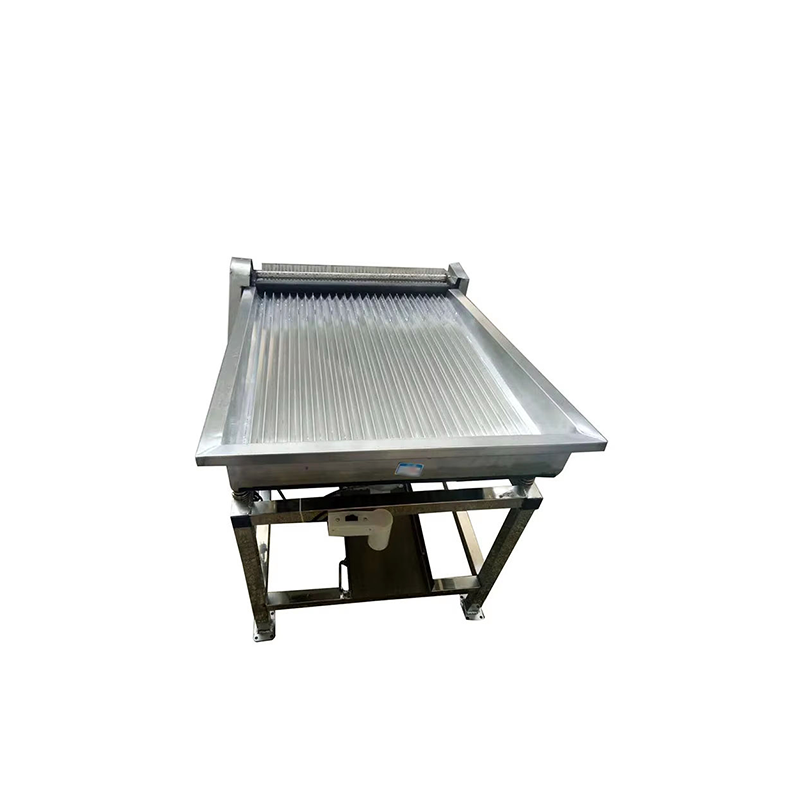 Commercial Stainless Steel Pea Sheller Suitable For Cafeterias - Image 2