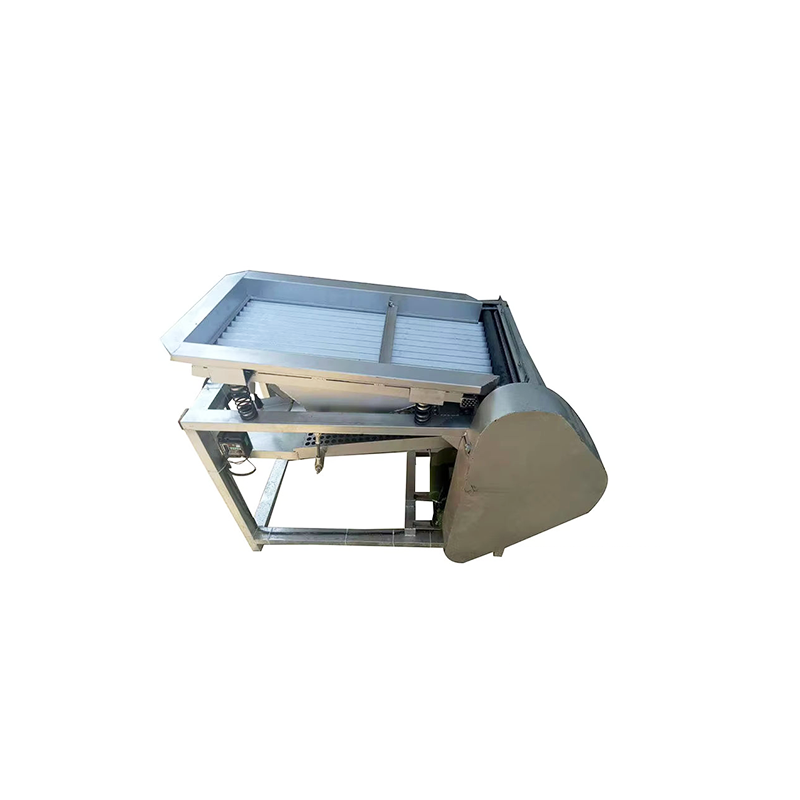Commercial Stainless Steel Pea Sheller Suitable For Cafeterias - Image 3