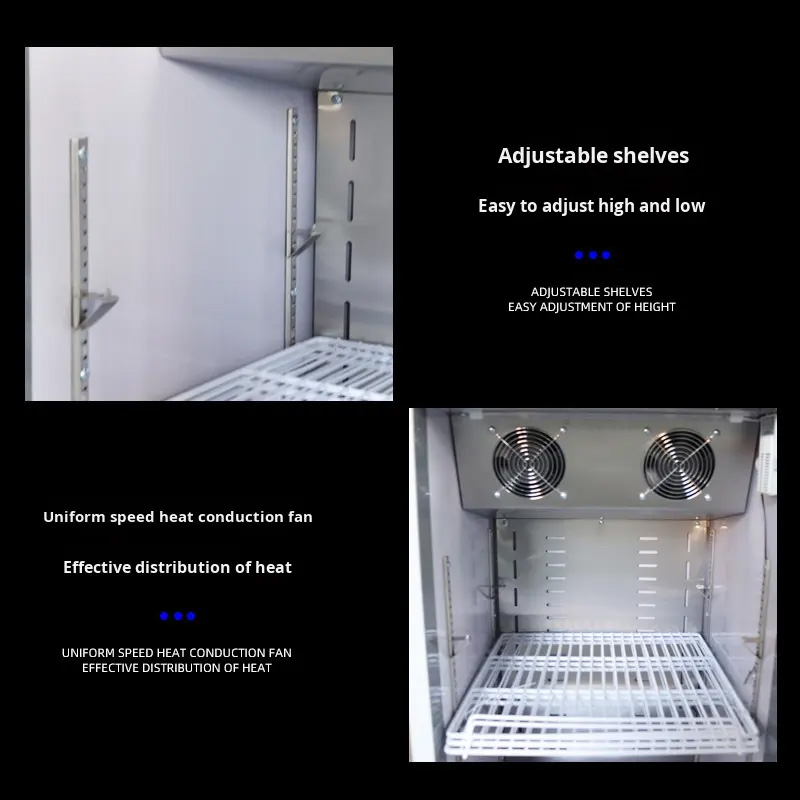 Commercial Automatic Natto Beans Processing Machine Fermenter - Image 3