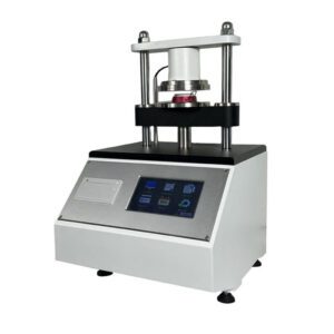 Paper and Cardboard Compression Test Compaction Equipment