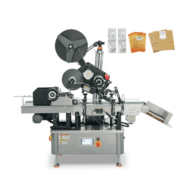 80kg Desktop Label Printer With Page Printing - EASY China Industrial ...