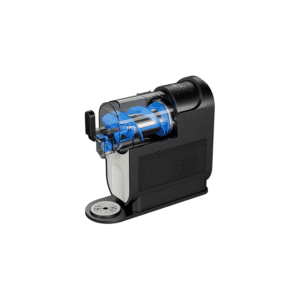 5kg/min Desktop Mini Snow Mud Machine