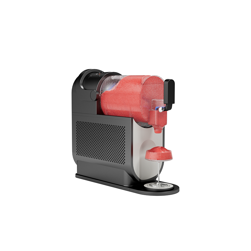 5kg/min Desktop Mini Snow Mud Machine - Image 2