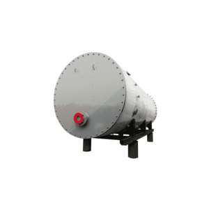 Diesel-Fired Boiler For Factory Processing