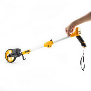 Outdoor Dimensional Measuring Tool for Surveying High Quality
