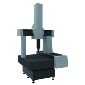 3D Optical Dimensional Measuring Tool for Parts Touch Probe