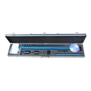 Portable Dimensional Measuring Tool for Auto Body 2D 3D System