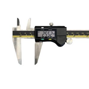 300mm Dimensional Measuring Tool for Workshop with Case