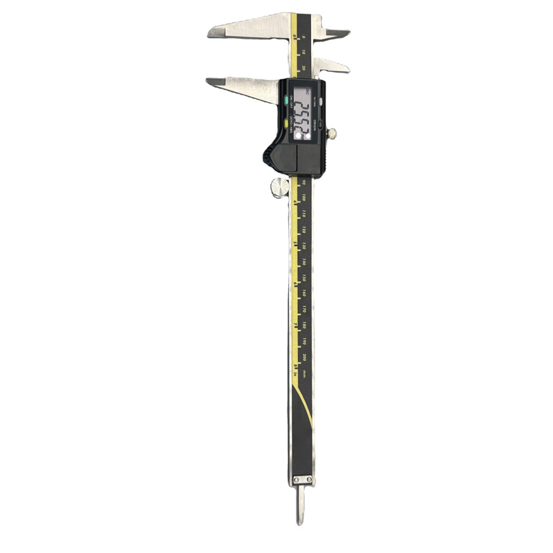 300mm Dimensional Measuring Tool for Workshop with Case - Image 2