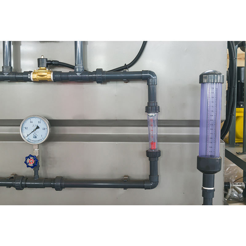 Automated Dosing Device For Chemical Polymerization Agents - Image 2