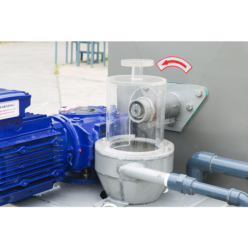 Automated Dosing Device For Chemical Polymerization Agents - Image 3