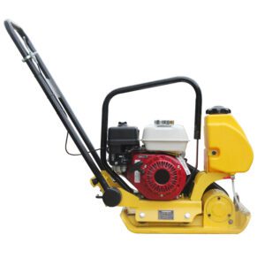 High Performance Dynamic Asphalt Compaction Equipment
