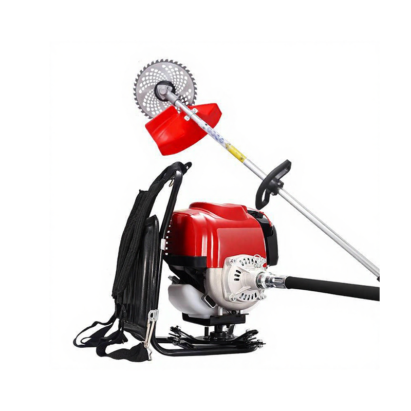 7000r/min Efficient Multi-Functional Lawn Mower