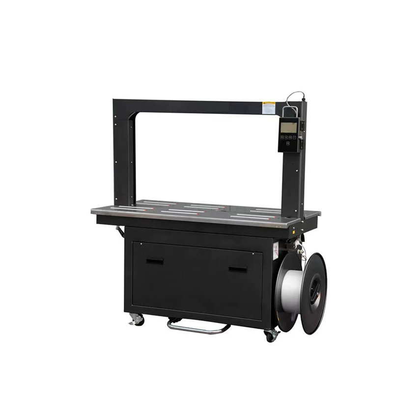 Electric Automatic Strapping Machine For Food Packaging - Image 3