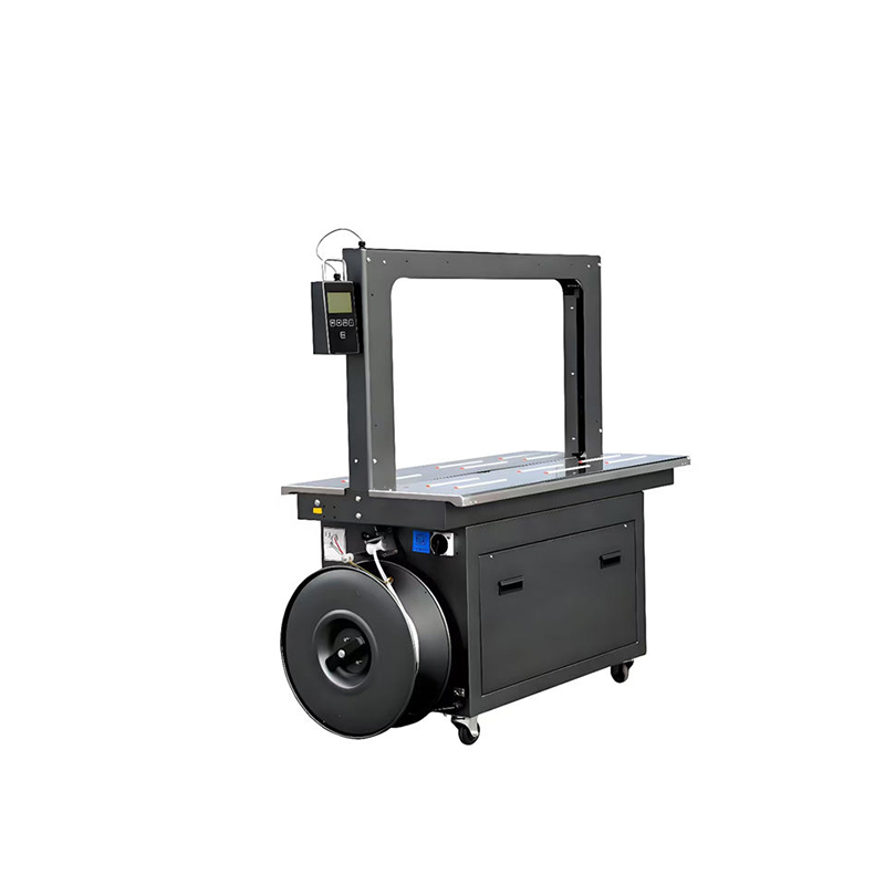 Electric Automatic Strapping Machine For Food Packaging - Image 2