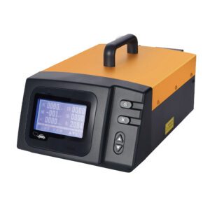 Vehicle Exhaust Gas Analyzer, On-board HC CO CO2 O2 Tester