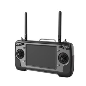 Enterprise Handheld Ground Station Multi-Channel PVM Control