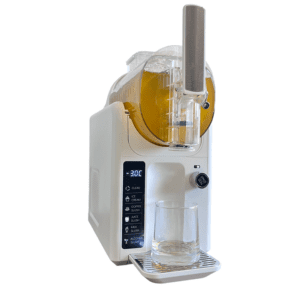 Frozen Juice Drink Machine Suitable For Cold Beverage Shops