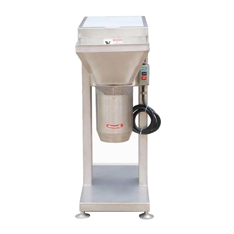 Commercial Automatic Fruit And Vegetable Puree Crusher Machine - Image 3