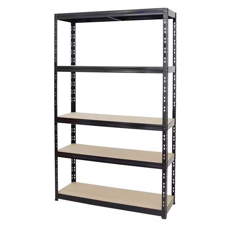 Heavy Duty Garage Storage Rack Adjustable MDF Shelving 875 kg