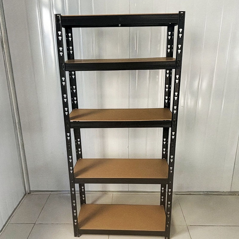 Heavy Duty Garage Storage Rack Adjustable MDF Shelving 875 kg - Image 3