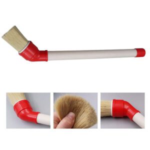 High-Quality Special-Purpose Tire Lubrication and Repair Tool - Tire Lubricant Brush