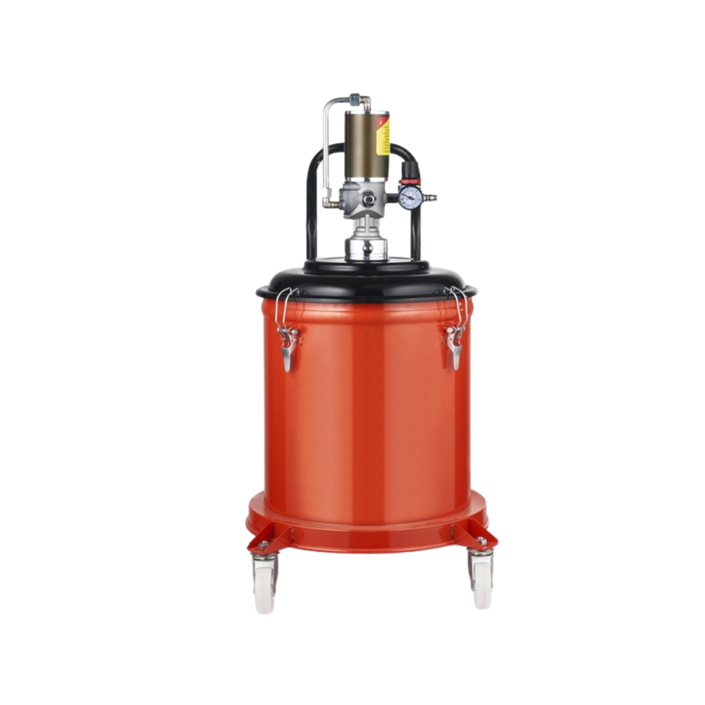 High-quality 35-liter Pneumatic Air Grease Pump for Automotive Repair