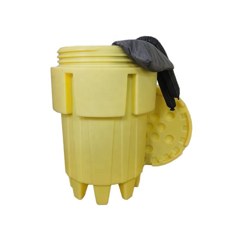 Comprehensive Universal Spill Control Kit for Emergency and Routine Maintenance Spill Response - Image 2