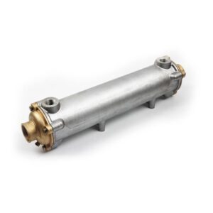 Marine Fittings, Condensing Coils, Aluminum Heat Exchangers, Shell and Tube Heat Exchangers