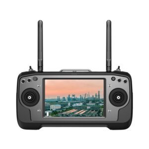 Ground Station Handheld 7" HD Touchscreen Industrial Remote