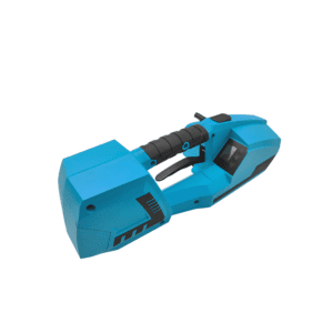 3.7kg Handheld Electric Strapping Machine For Carton Bundling