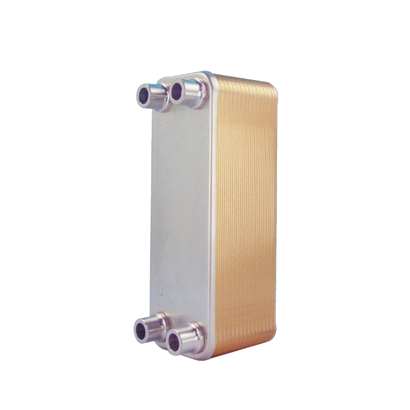 Plate Heat Exchanger For Industrial Heating And Cooling Applications
