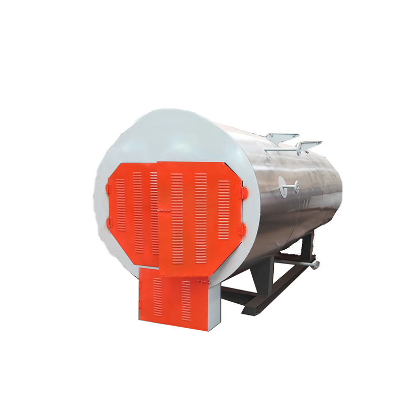 0.5kg/h High-Efficiency Electric Steam Boiler - Image 3