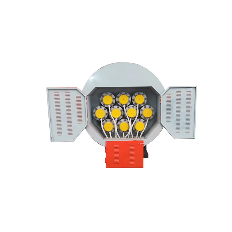 0.5kg/h High-Efficiency Electric Steam Boiler - Image 2