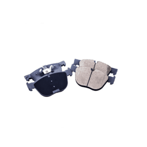 High-Performance Brake Pads For Car Maintenance