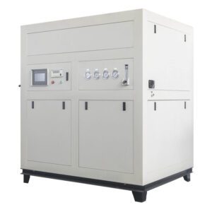 High Purity Nitrogen Generator for Car Tire Inflation System